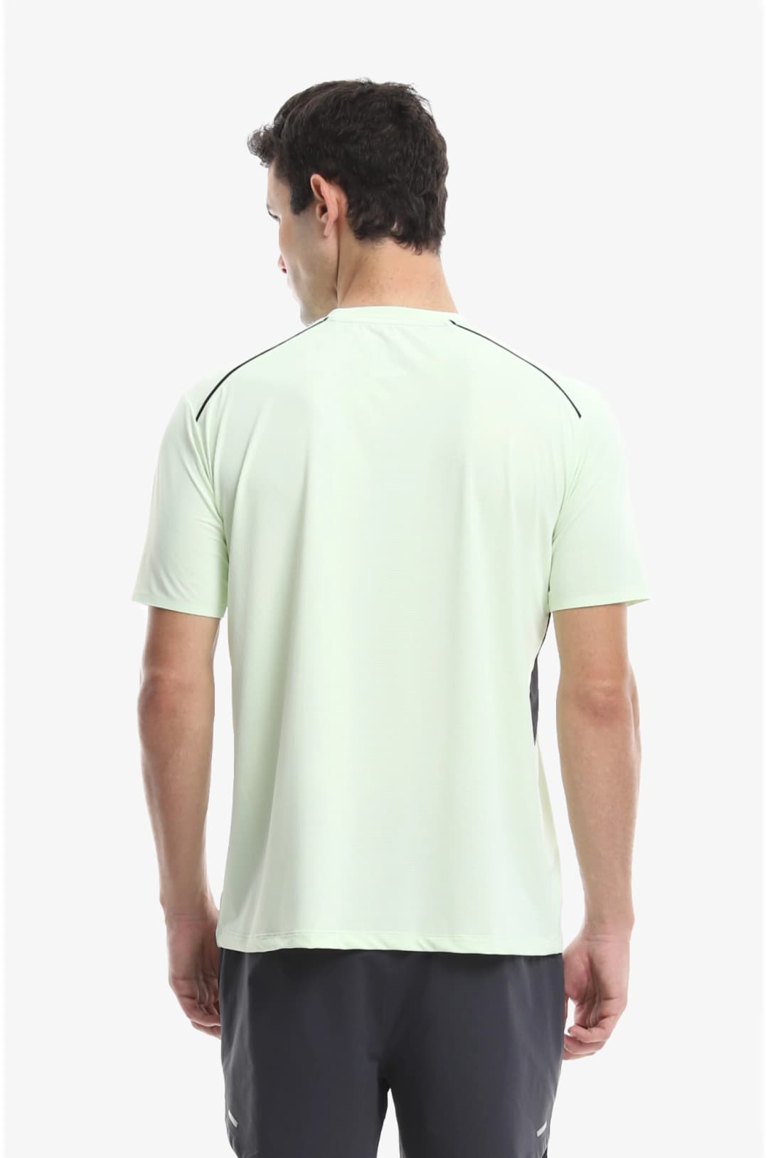 Áo Thể Thao FRNI 03 Neon 2